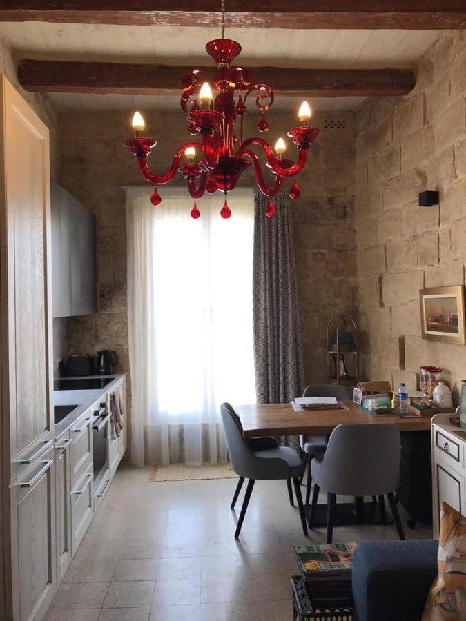 Apartmán House Of Character In Historical Rabat Exteriér fotografie