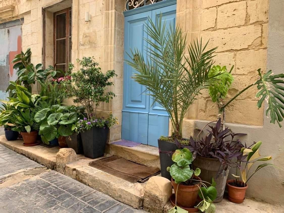 Apartmán House Of Character In Historical Rabat Exteriér fotografie
