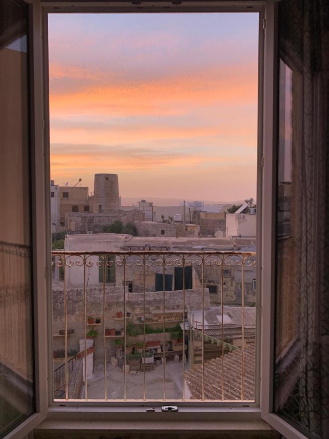 Apartmán House Of Character In Historical Rabat Exteriér fotografie