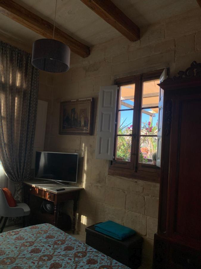 Apartmán House Of Character In Historical Rabat Exteriér fotografie