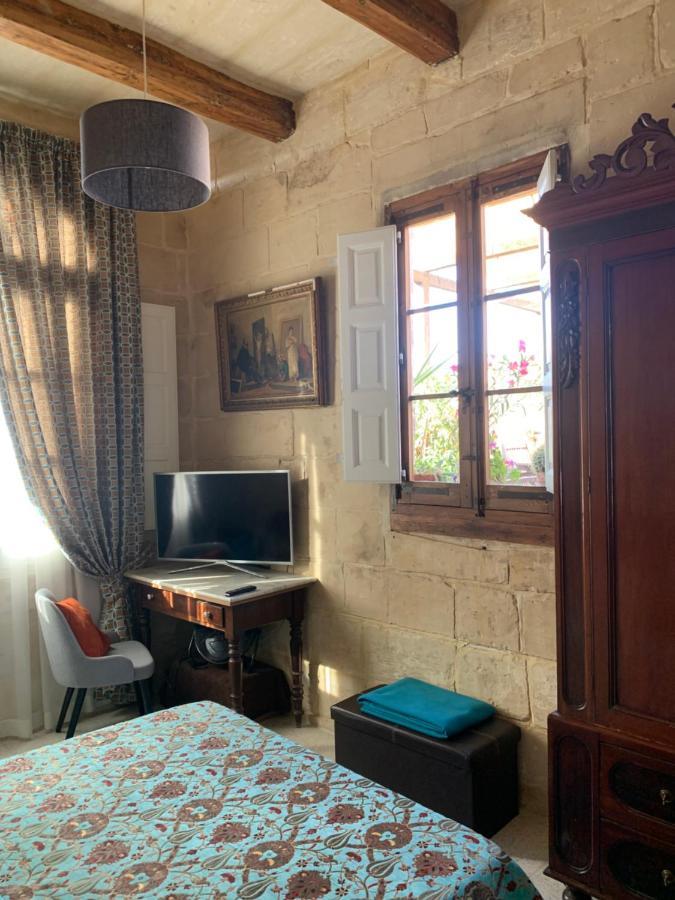 Apartmán House Of Character In Historical Rabat Exteriér fotografie