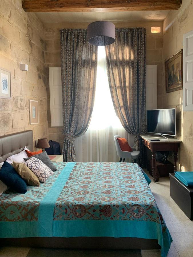 Apartmán House Of Character In Historical Rabat Exteriér fotografie