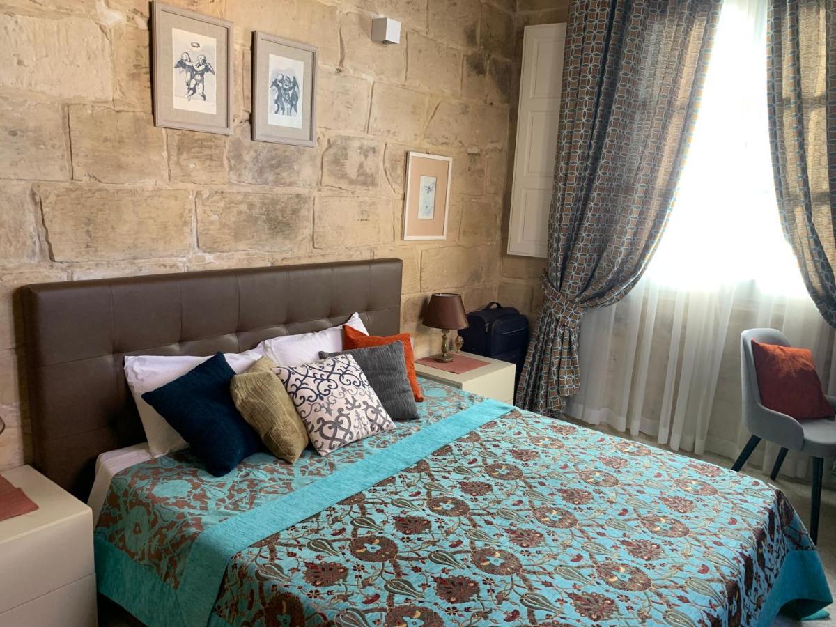 Apartmán House Of Character In Historical Rabat Exteriér fotografie